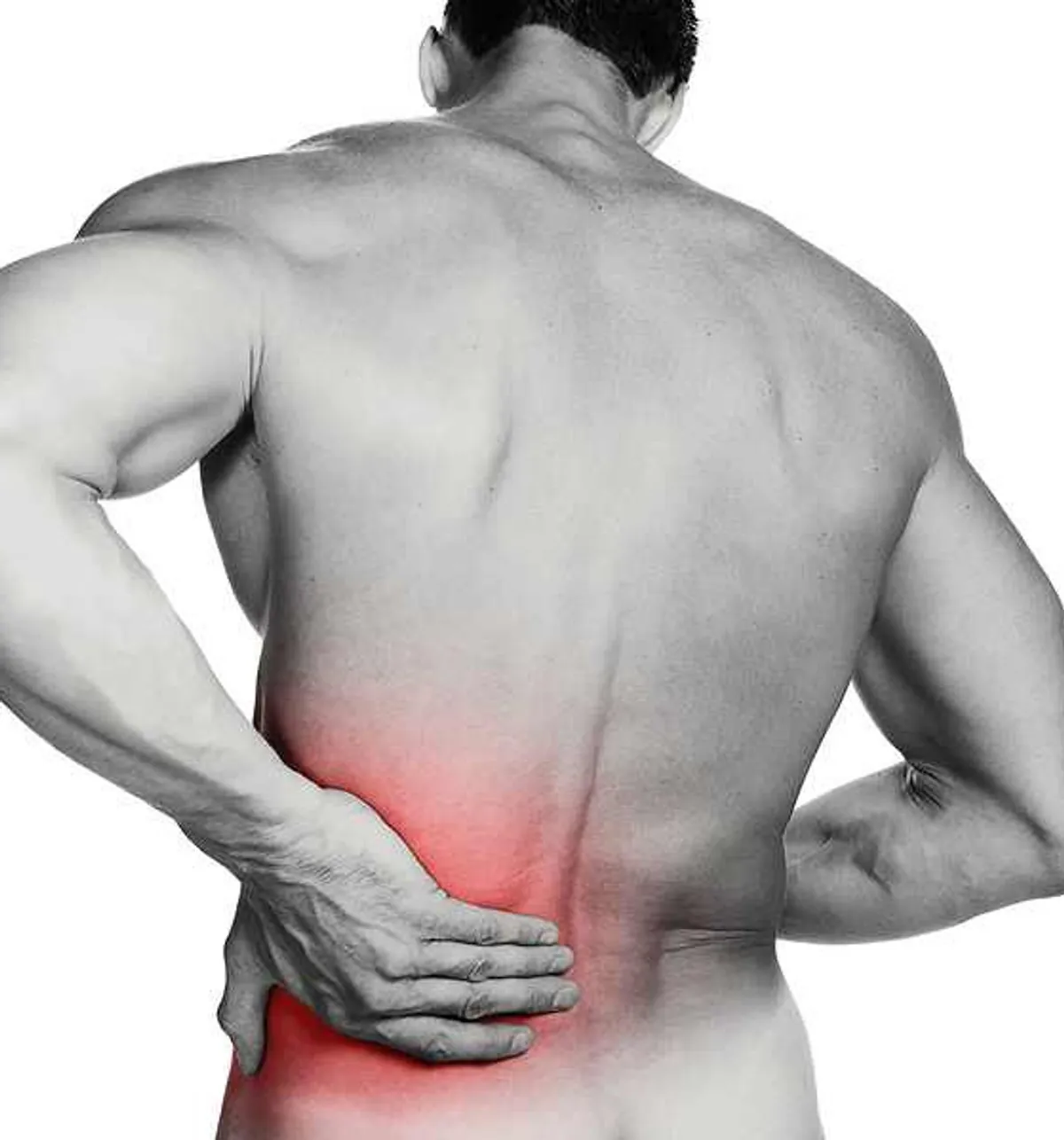 Back pain treatment