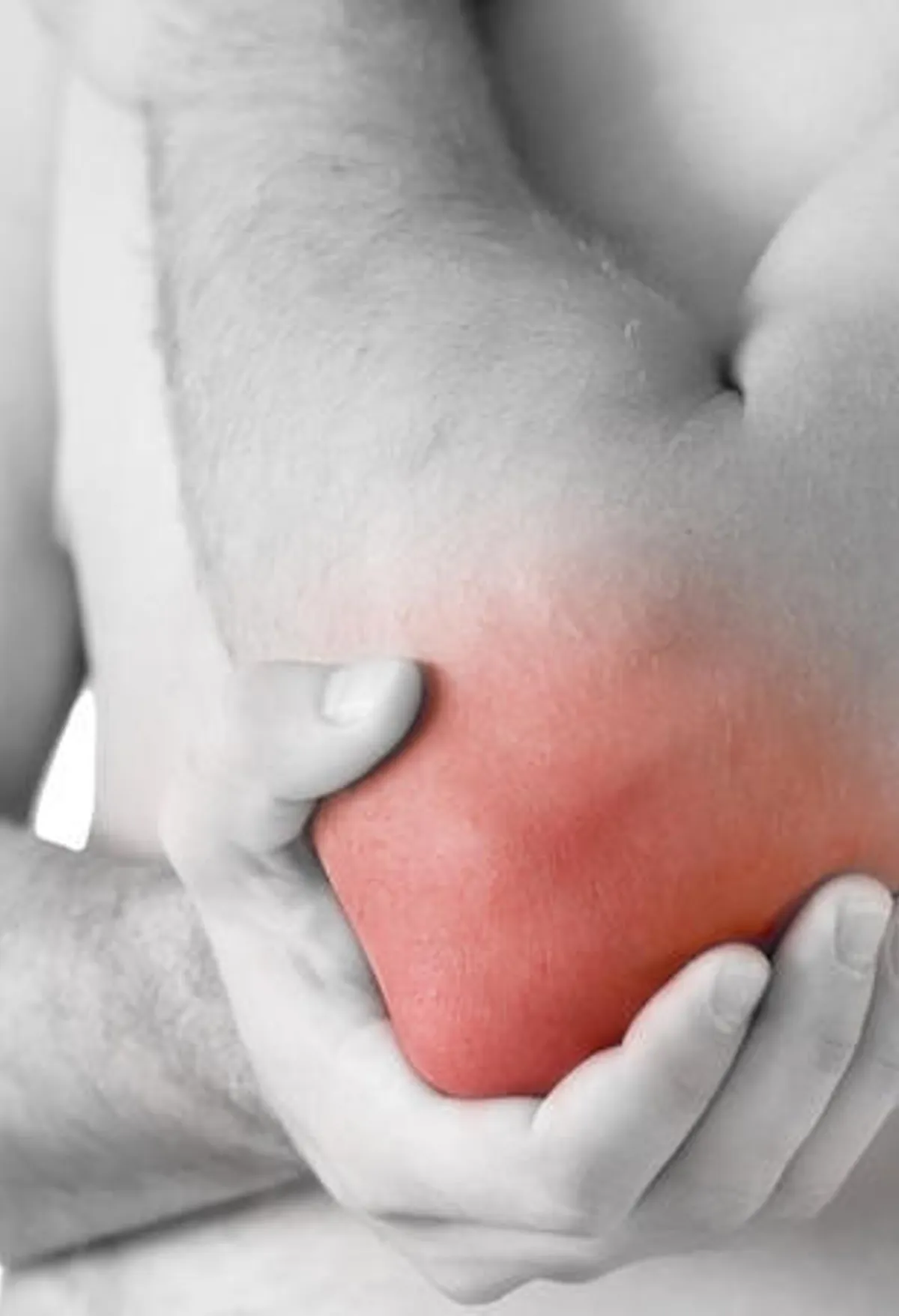 Tendonitis treatment for elbow pain