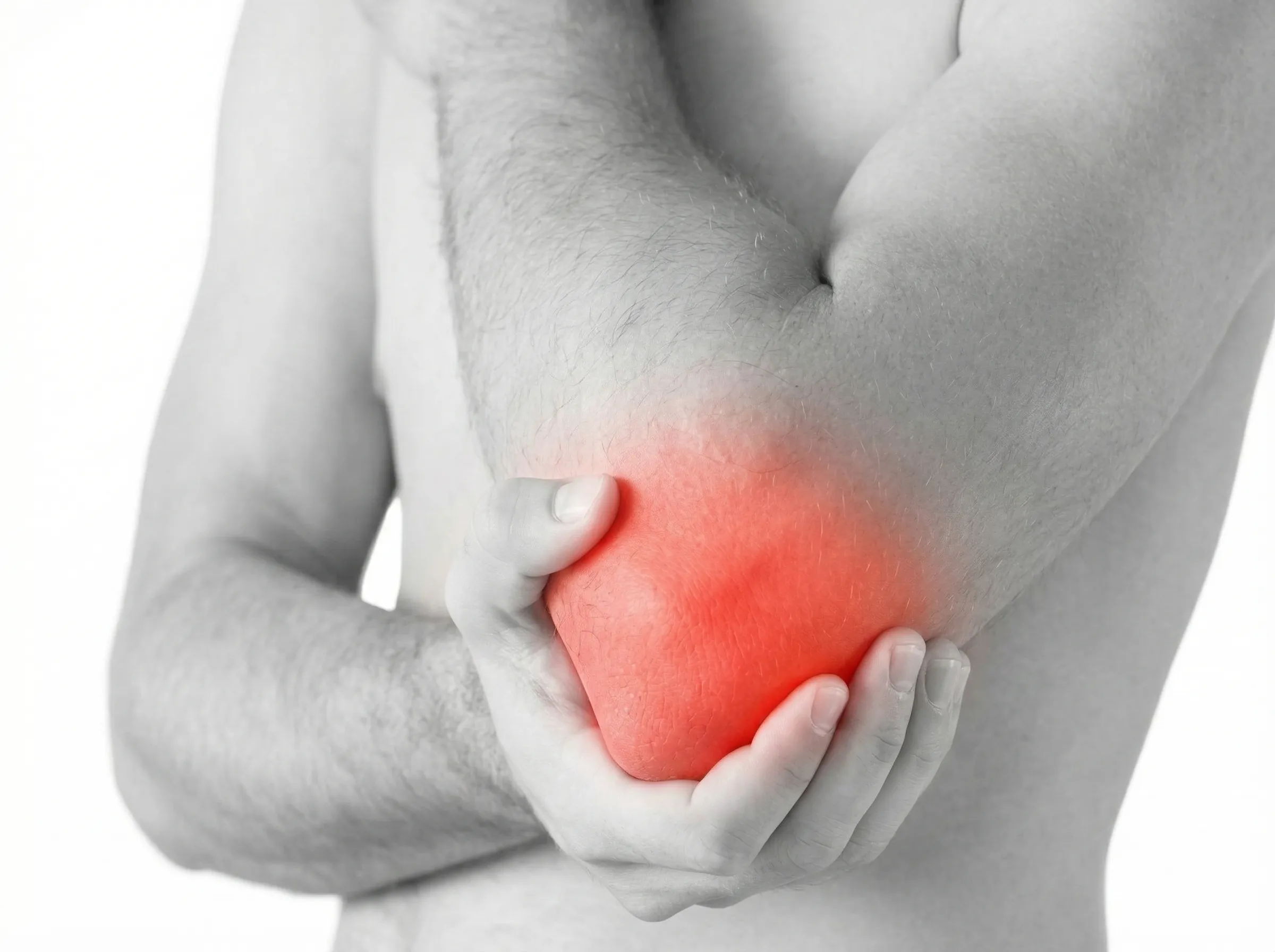 Tendonitis treatment