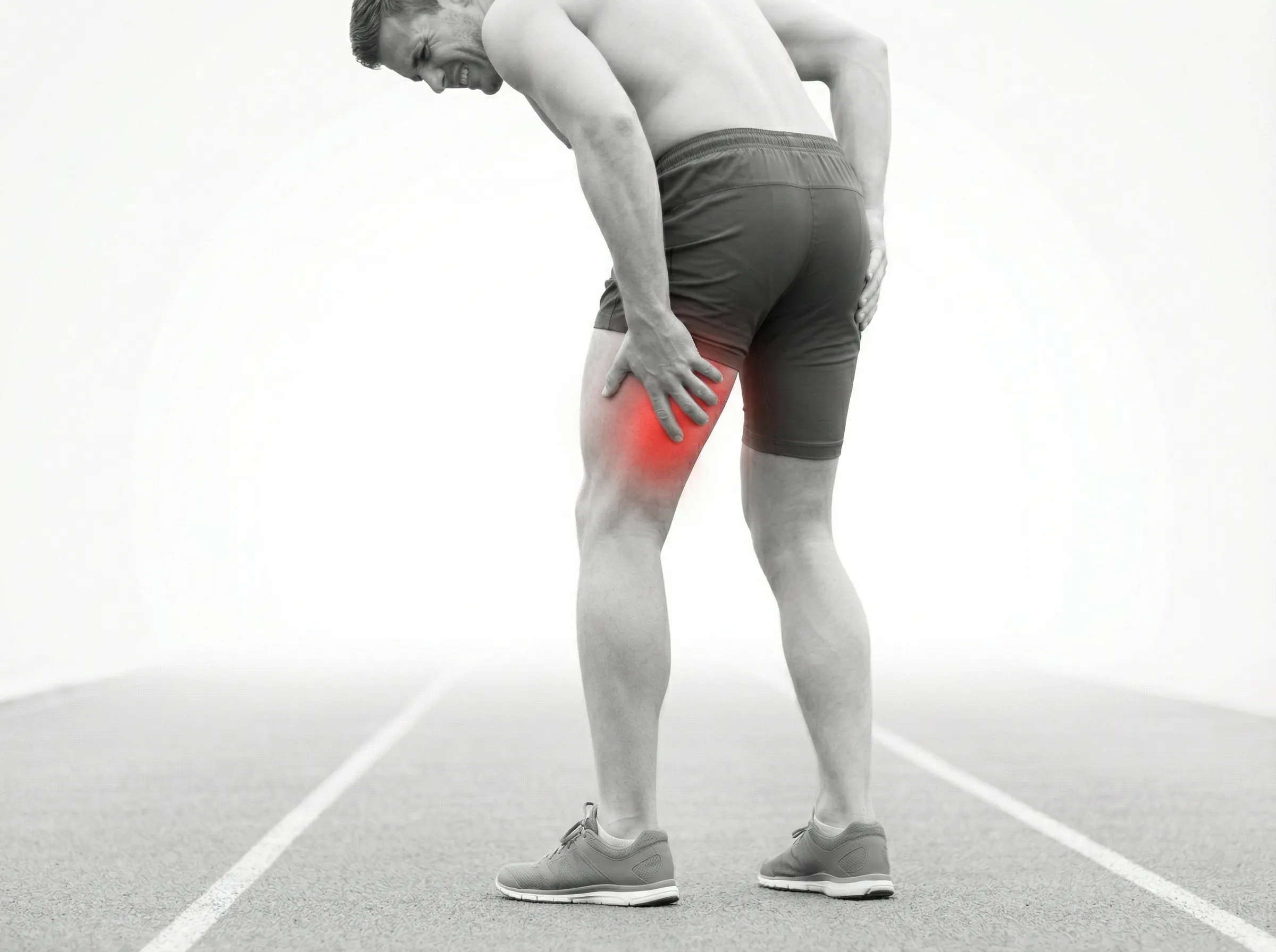 Sports injury treatment