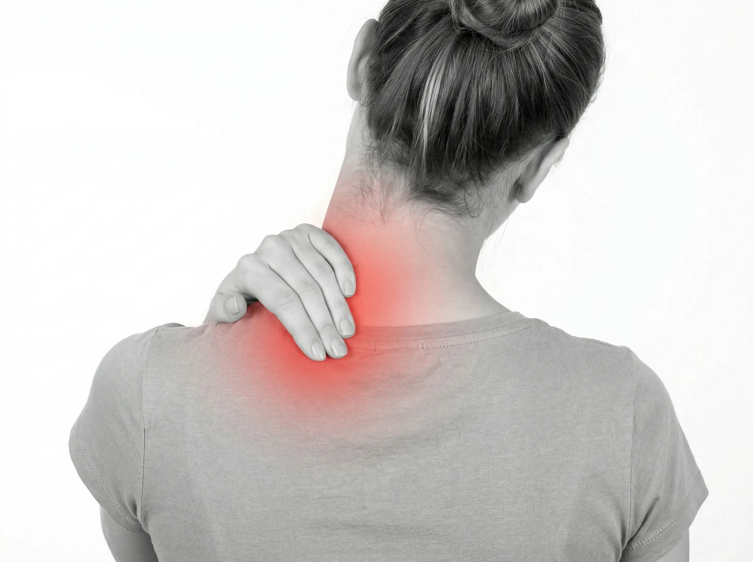 Neck pain treatment