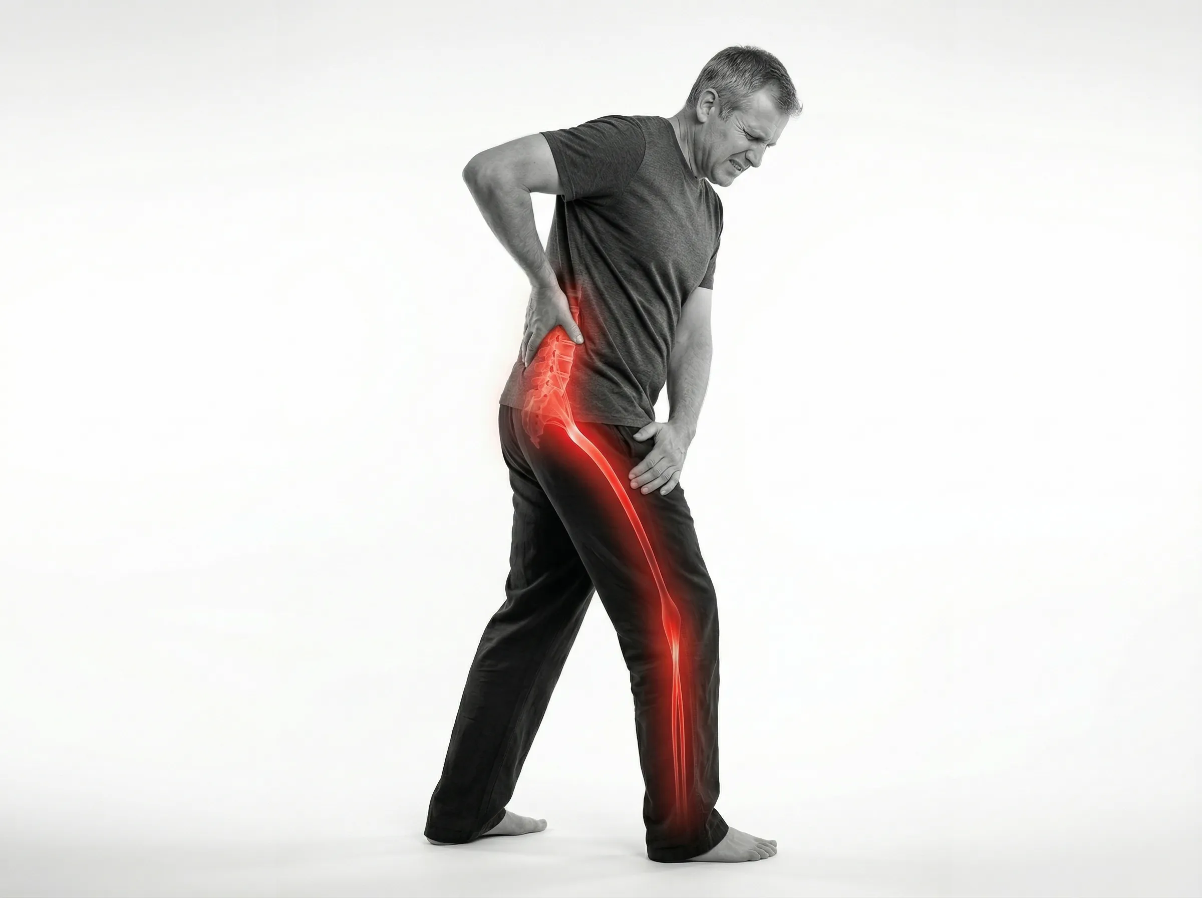 Sciatica treatment