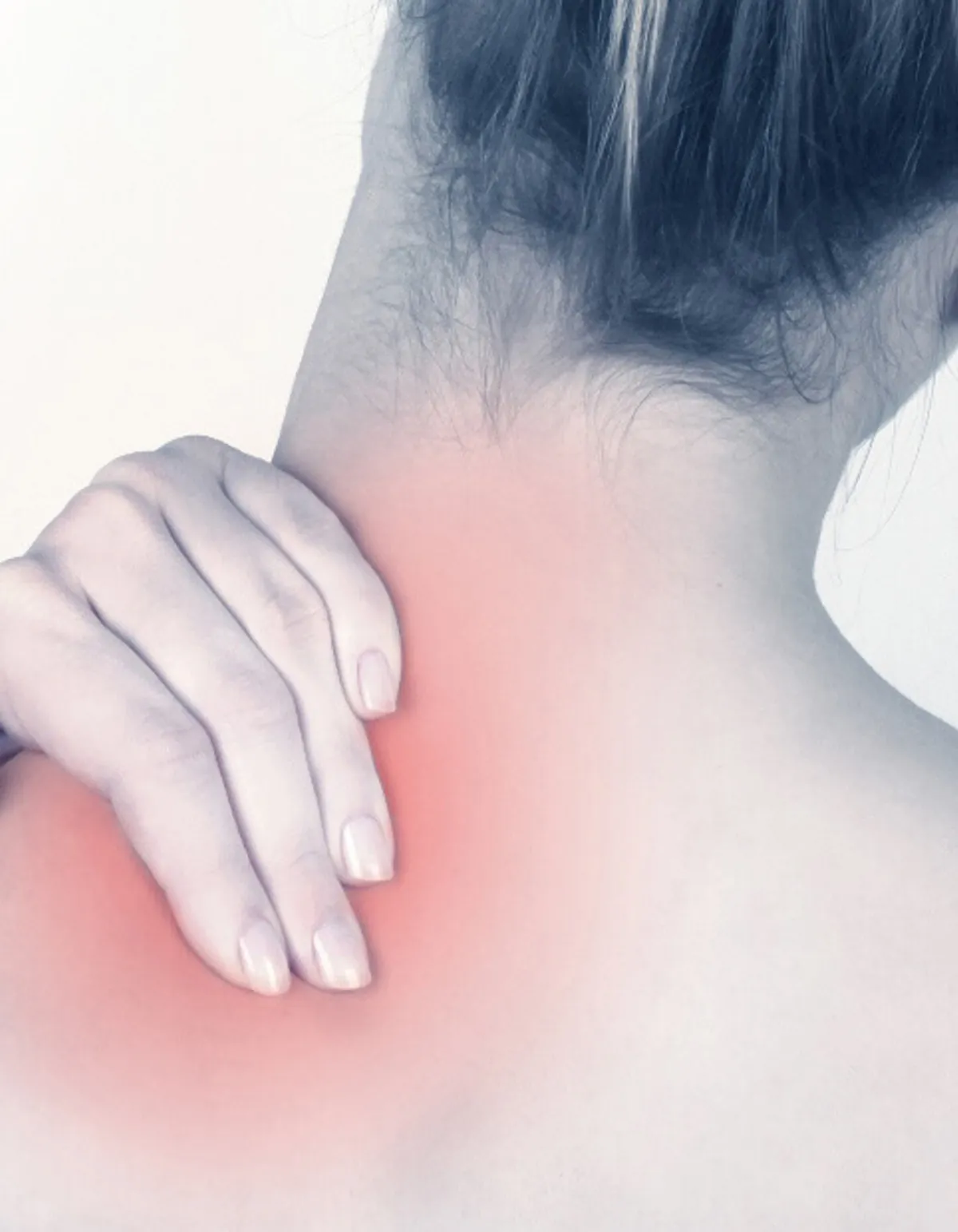 Neck pain treatment
