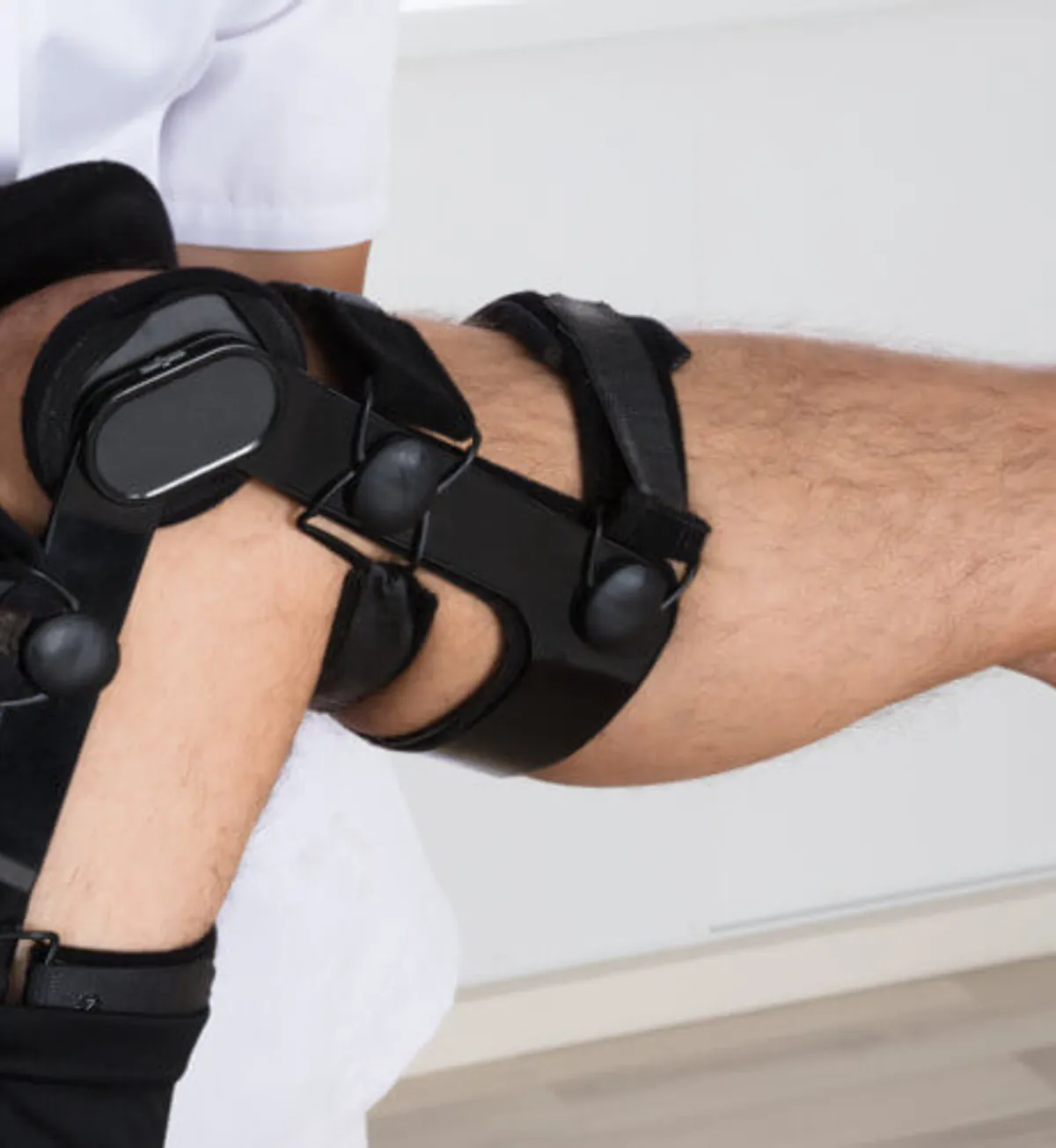 Post-operative rehabilitation