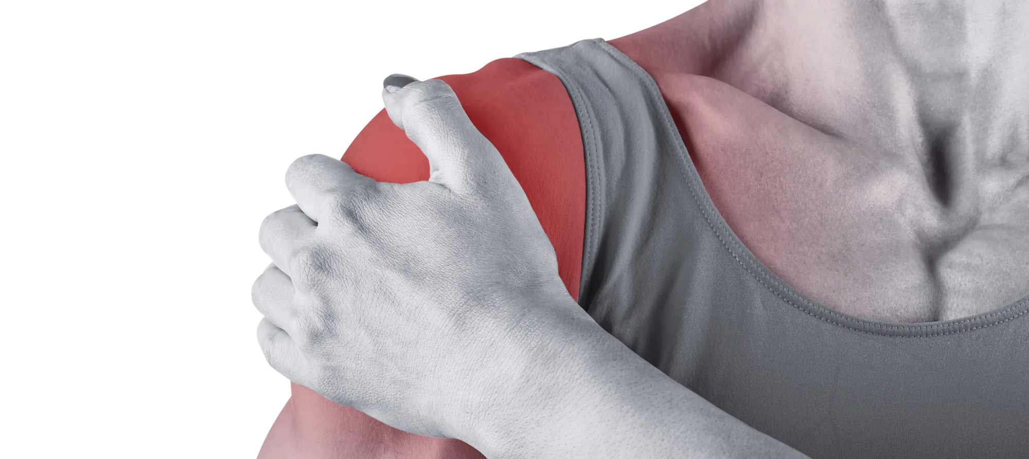 Shoulder pain treatment