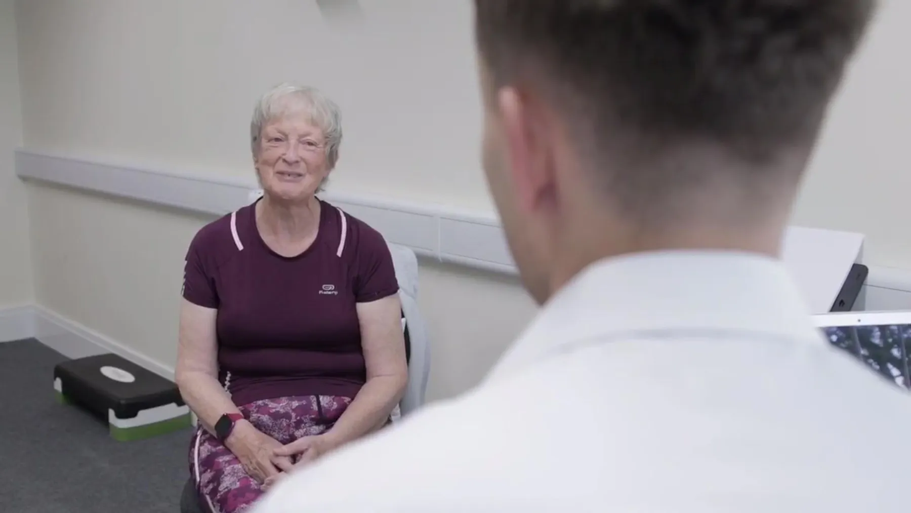 Lewis - Head Therapist at MySportsTherapist